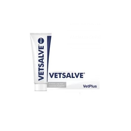 Vetplus Vetsalve Pomata 20 G