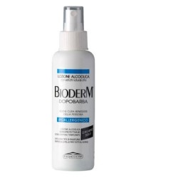 Farmoderm Bioderm Dopobarba...
