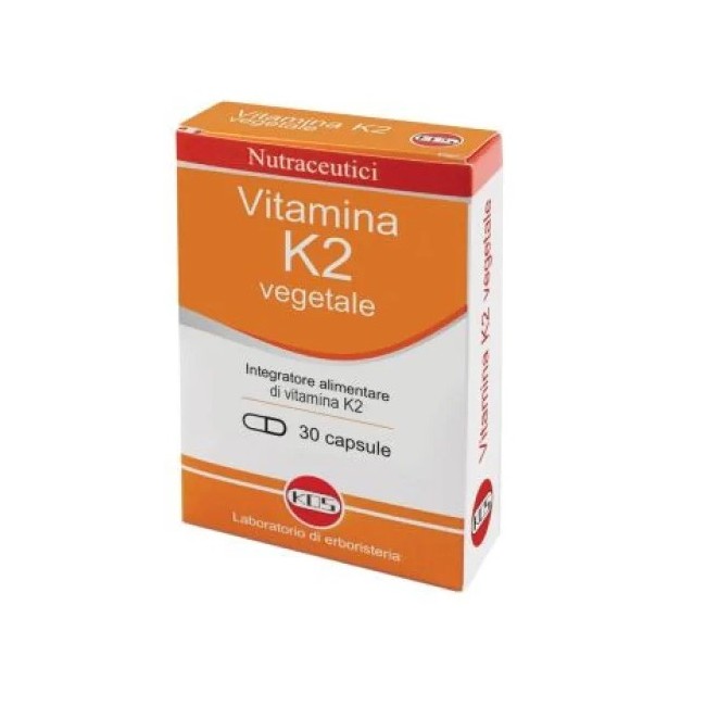Arcangea K2 Gea integratore di vitamina K2 per ossa e cuore in compresse