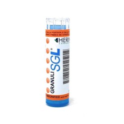 Hering Pyrogenium Sgl 5ch...