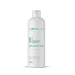 Ocean Invest Lamuselab Eau...
