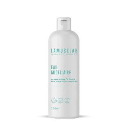 Ocean Invest Lamuselab Eau Micellaire 250 Ml