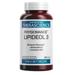 Therascience Physiomance...