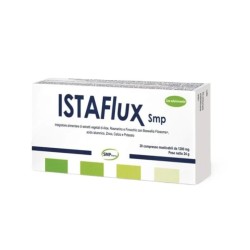 Smp Pharma Istaflux Smp 20...