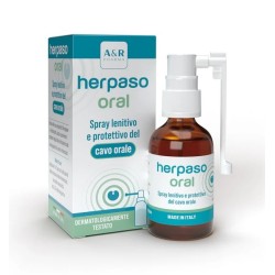 A&r Pharma Herpaso Oral 30 Ml