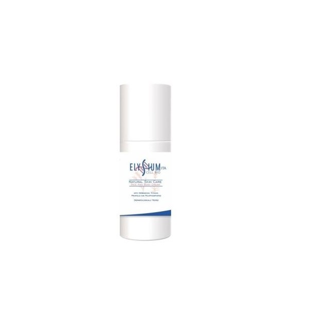 Elysium Cell Bio Ita Elysium Natural Skin Face Body Cream 100 G