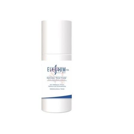 Elysium Cell Bio Ita Elysium Natural Skin Face Body Cream 100 G