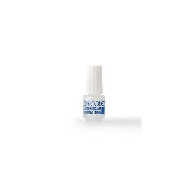 Biodue Onicoker NS Pharcos 3ml - Trattamento rinforzante per unghie fragili e danneggiate Biodue Onicoker NS Pharcos 3ml - Trattamento rinforzante per unghie fragili e danneggiate