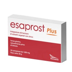 Farmakos Esaprost Plus 30...
