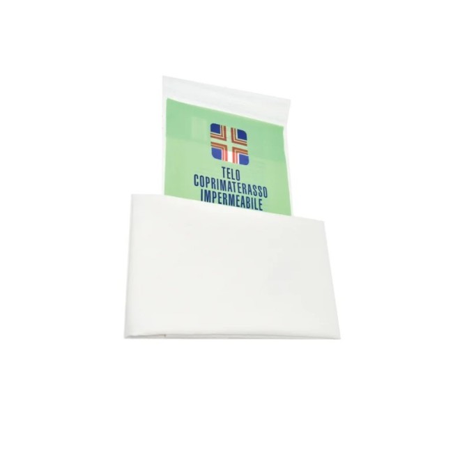 Tecnologia Ospedaliera Drydorm Telo Spugna 90x140 Cm