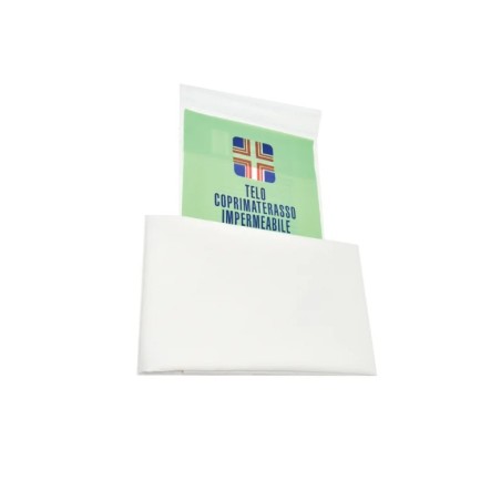 Tecnologia Ospedaliera Drydorm Telo Spugna 90x140 Cm