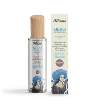 Novabioage Siero Concentrato Corpo 100ml per pelle levigata e ringiovanita