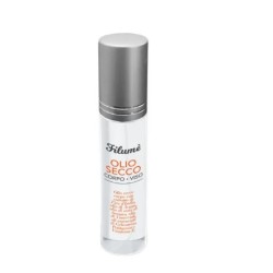 Olio Secco Novabioage Filume 8ml per pelle luminosa e nutrita