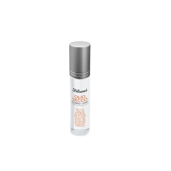 Olio Secco Novabioage Filume 8ml per pelle luminosa e nutrita Olio Secco Novabioage Filume 8ml per pelle luminosa e nutrita