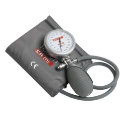 Sfigmomanometro aneroide Ca-mi A-50 con stetoscopio per misurazioni professionali accurate
