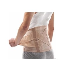 Djo Corsetto Lombare Beige...