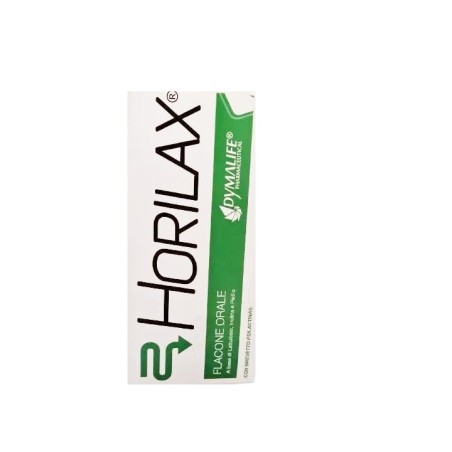 HORILAX Forte 300ml integratore naturale per la regolarità del transito intestinale HORILAX Forte 300ml integratore naturale per la regolarità del transito intestinale