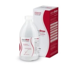 Fera Pharma Momobath 500 Ml