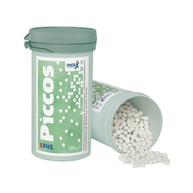 Mamoxi Xphe Piccos 7 Pezzi Da 100 G