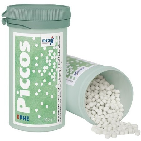 Mamoxi Xphe Piccos 7 Pezzi Da 100 G