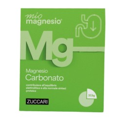 Zuccari Miomagnesio...
