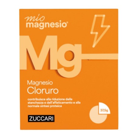 Zuccari Miomagnesio Cloruro 37,5 G