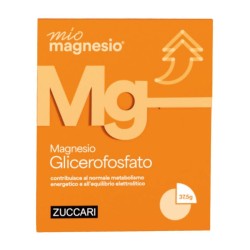Zuccari Miomagnesio...