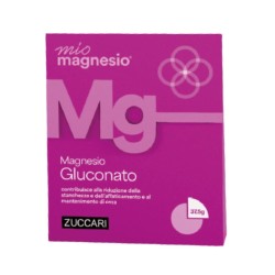 Zuccari Miomagnesio...