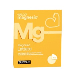 Zuccari Miomagnesio...