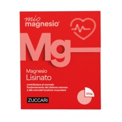 Zuccari Miomagnesio...