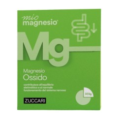 Zuccari Miomagnesio Ossido...