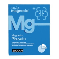 Zuccari Miomagnesio...