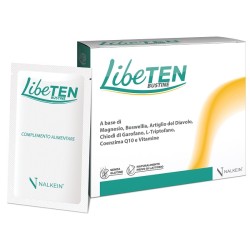 Nalkein Pharma Libeten 20...