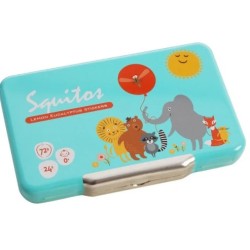 SQUITOS Lemon Eucalyptus Stick