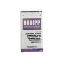 Nutraghea Uroipp 60 Capsule