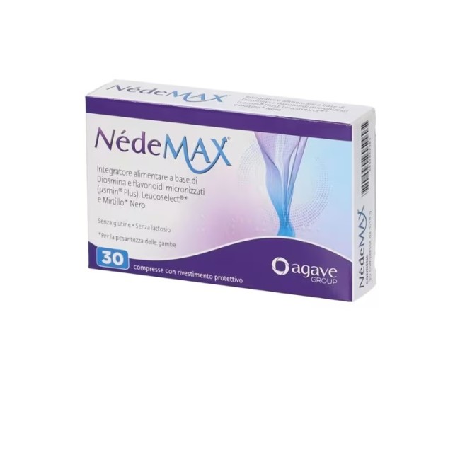Af Medical Noedemax 30 Compresse