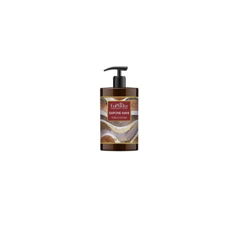 Sapone Mani Fiori Di Cotone Zeta Farmaceutici 300ml delicato e profumato per igiene quotidiana