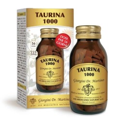 Dr. Giorgini Taurina 1000...