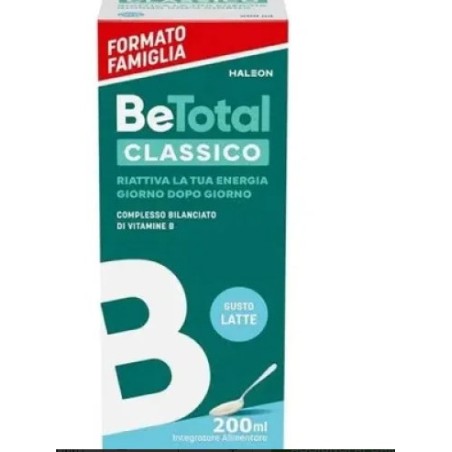 S. Farmaceutici B Lat Gocce 30 Ml - Integratore fermenti lattici per difese immunitarie