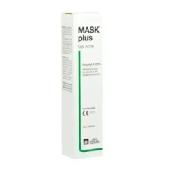 Detergente viso Skinsan Akne per pelle acneica e impura 250ml trattamento specifico