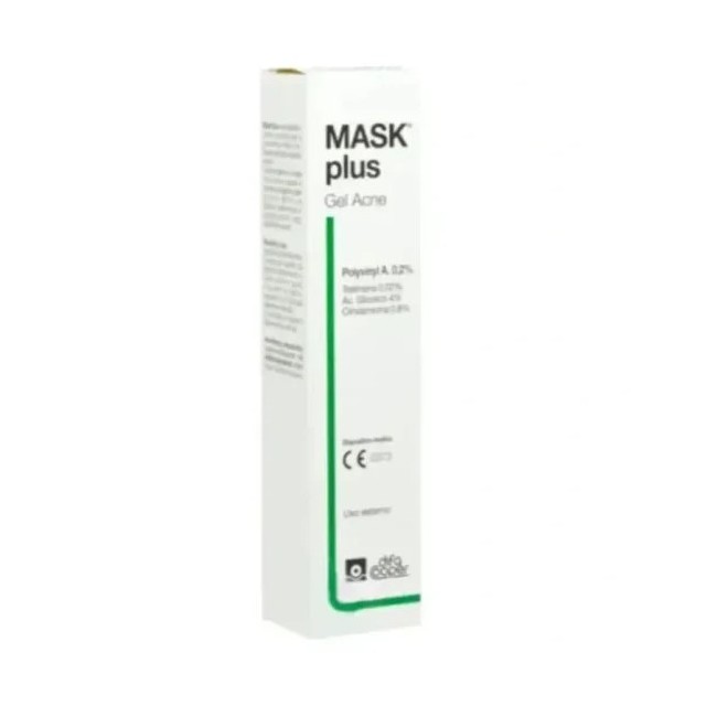 Detergente viso Skinsan Akne per pelle acneica e impura 250ml trattamento specifico