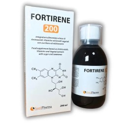 Sage Pharma Fortirene 200...