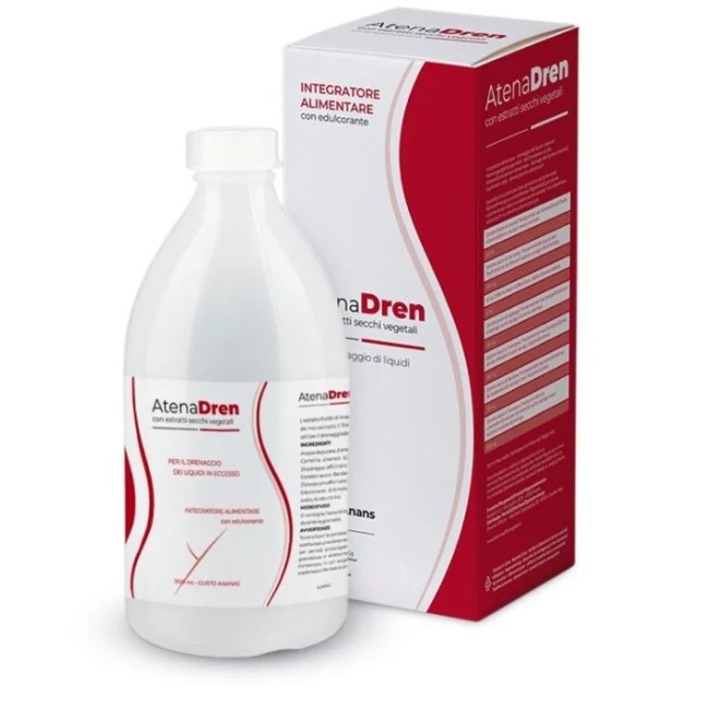 Doafarm Idraxero Crema 500ml idratazione intensa per pelle secca e sensibile