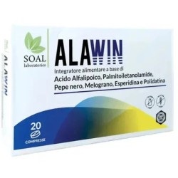 Fera Pharma Elban C 20...