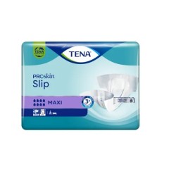 TENA SLIP MAXI PANN L 3X24P