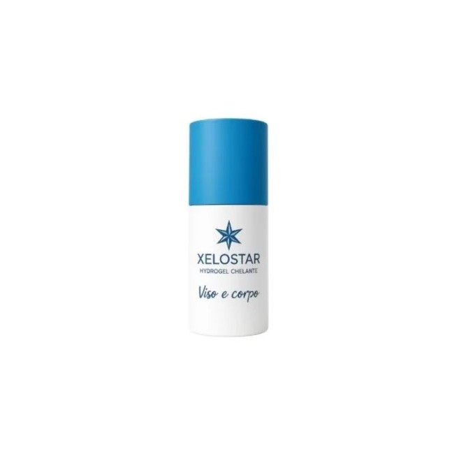 Progre' Xelostar 75ml - Gel per il benessere muscolare e articolare in caso di traumi e fastidi Progre' Xelostar 75ml - Gel per il benessere muscolare e articolare in caso di traumi e fastidi