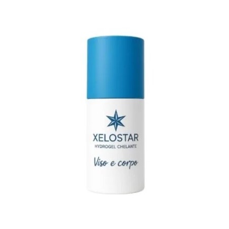 Progre' Xelostar 75ml - Gel per il benessere muscolare e articolare in caso di traumi e fastidi Progre' Xelostar 75ml - Gel per il benessere muscolare e articolare in caso di traumi e fastidi