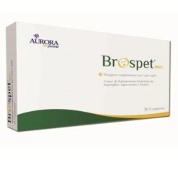 BROFORTE 20Cpr