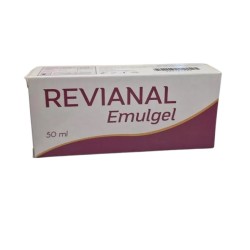 Fera Pharma Revianal...