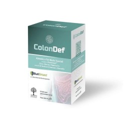 Treelife Pharma Colondef 40 G